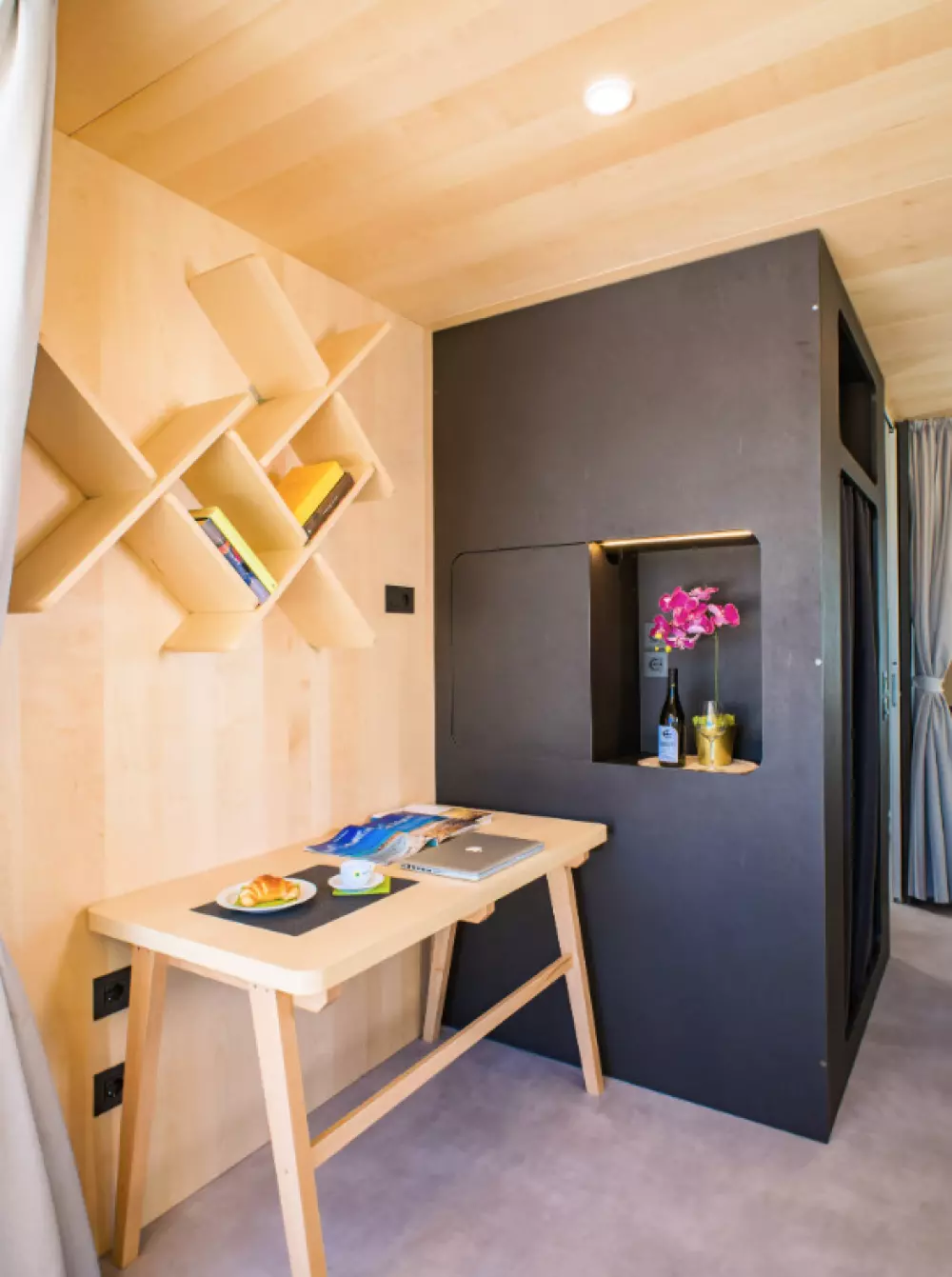 Club del Sole Milano Marittima Boutique Resort 4 Sterren★★★★