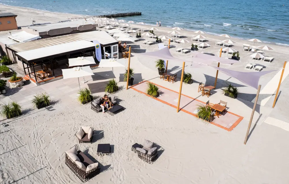 Club del Sole Milano Marittima Boutique Resort 3 Sterne★★★