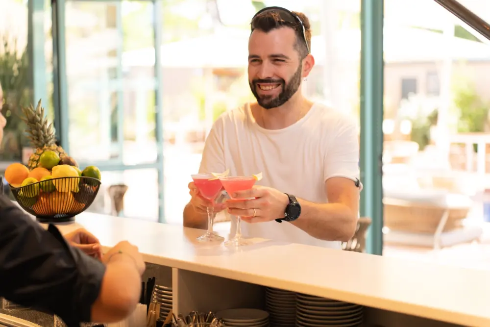 Club del Sole Milano Marittima Boutique Resort 3 Sterne★★★