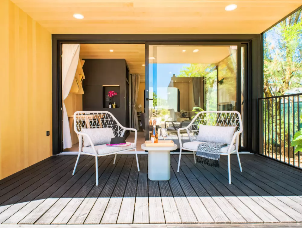 Club del Sole Milano Marittima Boutique Resort 4 Sterren★★★★