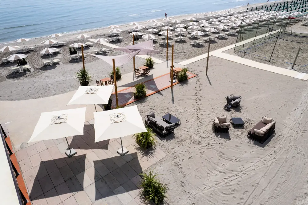 Club del Sole Milano Marittima Boutique Resort 3 Sterne★★★