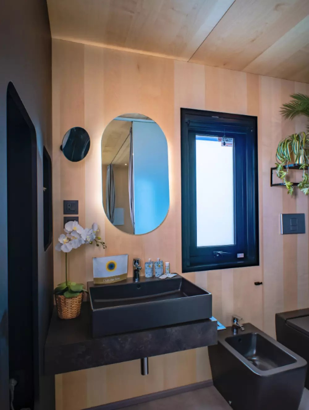 Club del Sole Milano Marittima Boutique Resort 4 Sterren★★★★