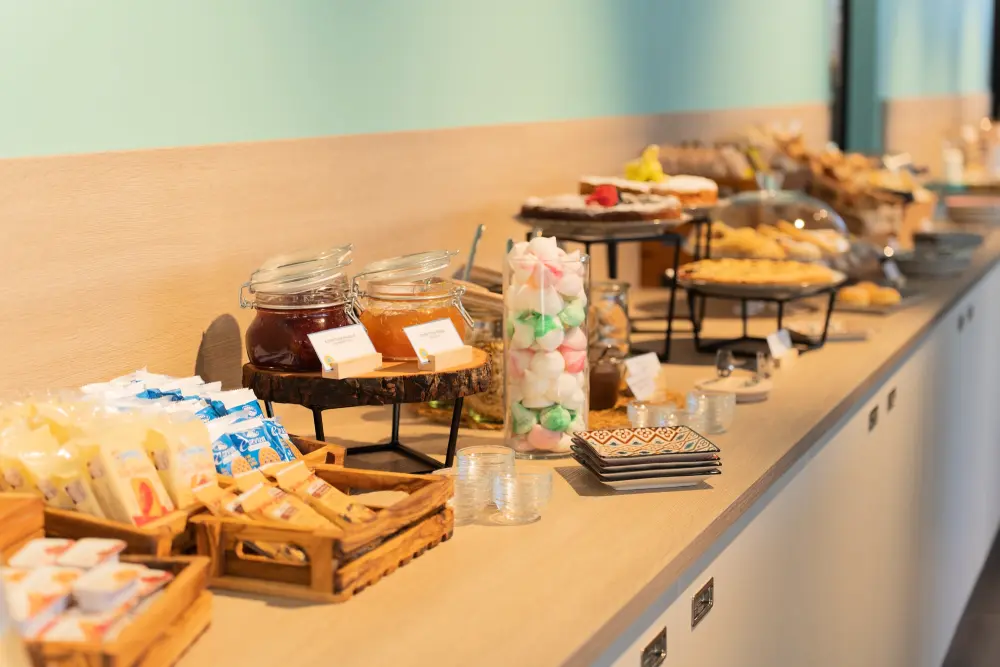 Club del Sole Milano Marittima Boutique Resort 3 Sterne★★★
