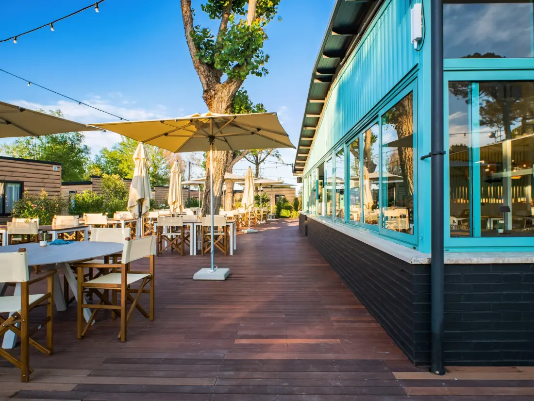 Club del Sole Milano Marittima Boutique Resort 4 Gwiazdy★★★★ 4 Gwiazdy★★★★ 4 Gwiazdy★★★★ 4 Gwiazdy★★★★
