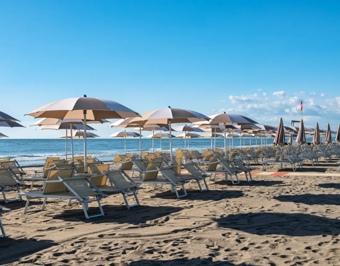 Club del Sole Milano Marittima Boutique Resort 4 Gwiazdy★★★★ 4 Gwiazdy★★★★ 4 Gwiazdy★★★★ 4 Gwiazdy★★★★