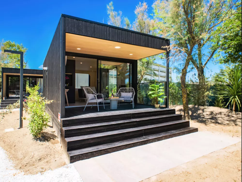 Club del Sole Milano Marittima Boutique Resort 4 Sterren★★★★