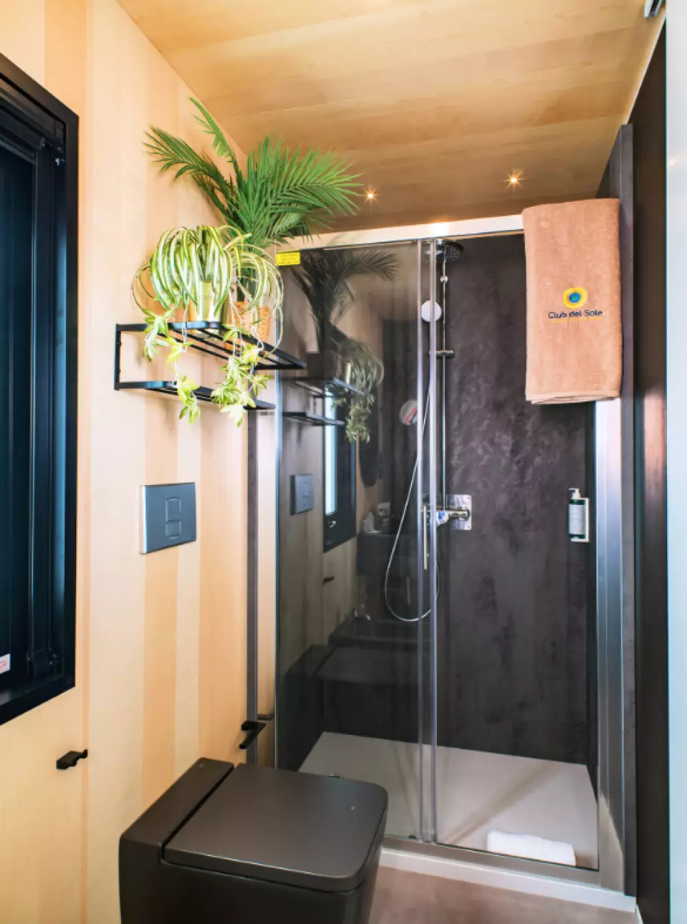 Club del Sole Milano Marittima Boutique Resort 4 Sterren★★★★