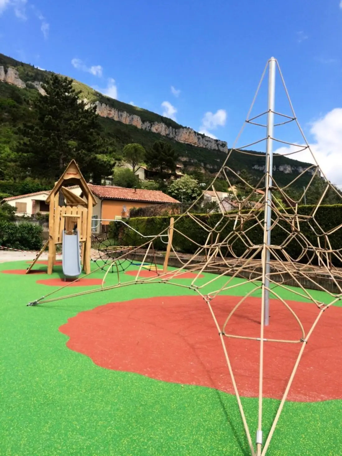 Campeggio Les Rivages 3 Stelle★★★