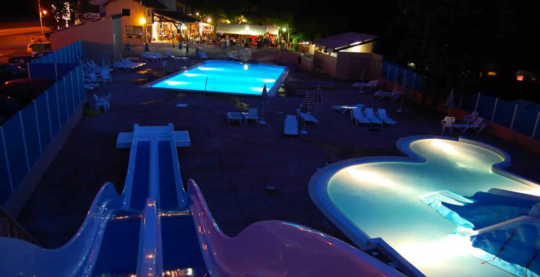 Camping du Viaduc 4 Csillagok★★★★