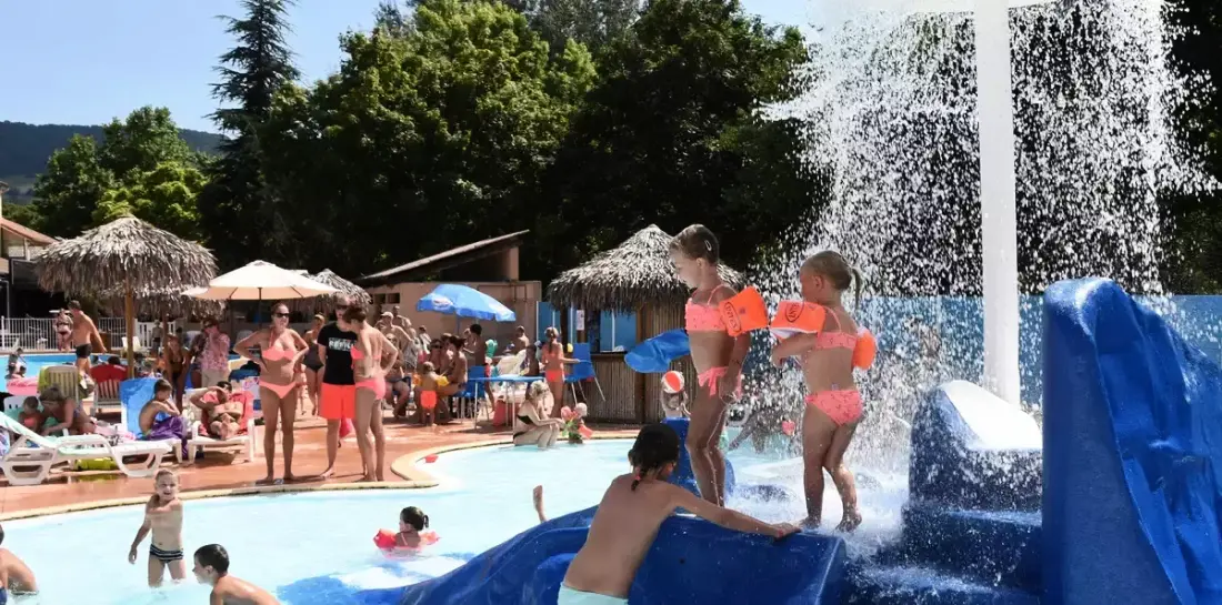 Camping du Viaduc 4 Csillagok★★★★