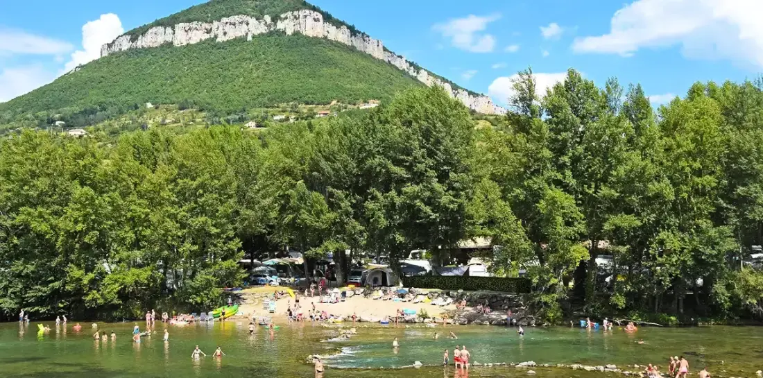 Camping du Viaduc 4 Csillagok★★★★
