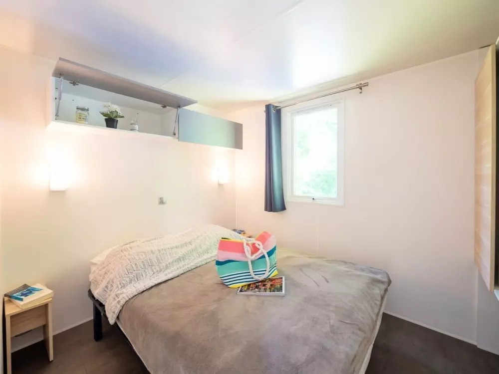 Camping Les Rivages 3 étoiles★★★