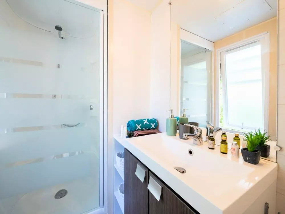 Camping Les Rivages 3 étoiles★★★