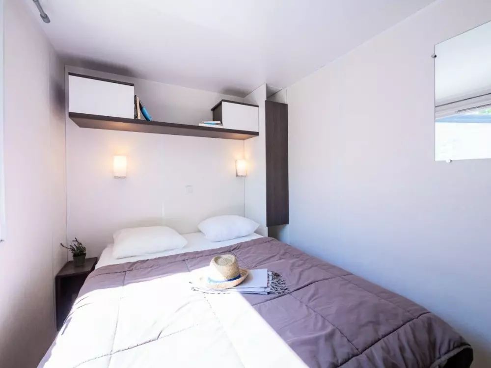 Camping Les Rivages 3 étoiles★★★