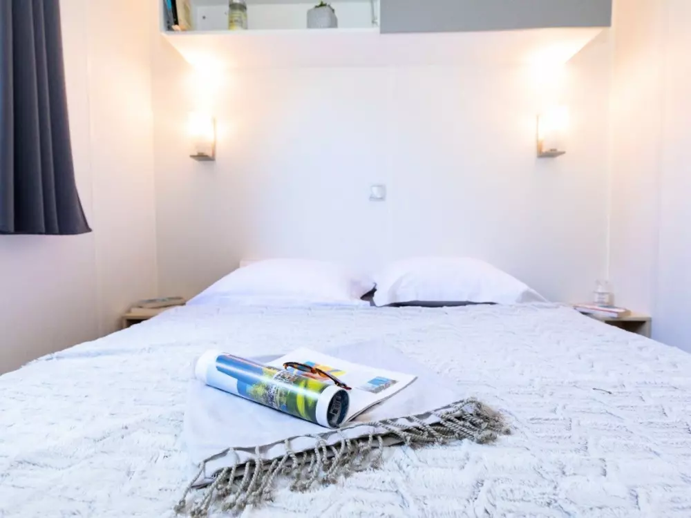 Camping Les Rivages 3 étoiles★★★