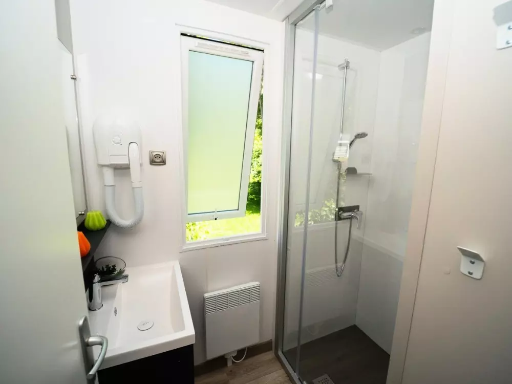 Camping Les Rivages 3 étoiles★★★