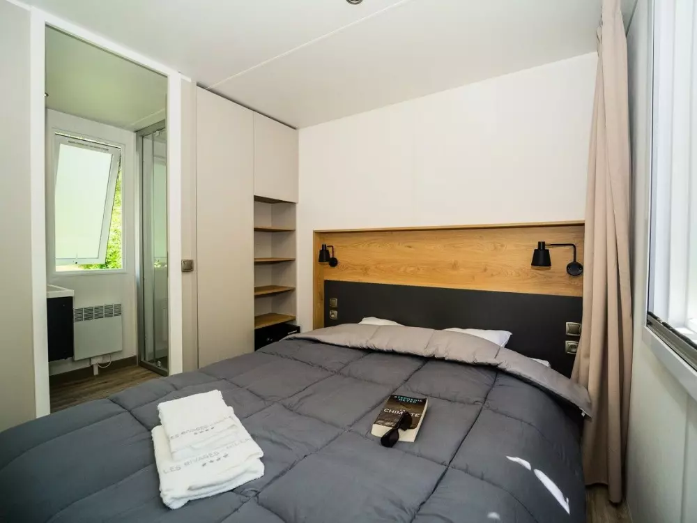 Camping Les Rivages 3 étoiles★★★