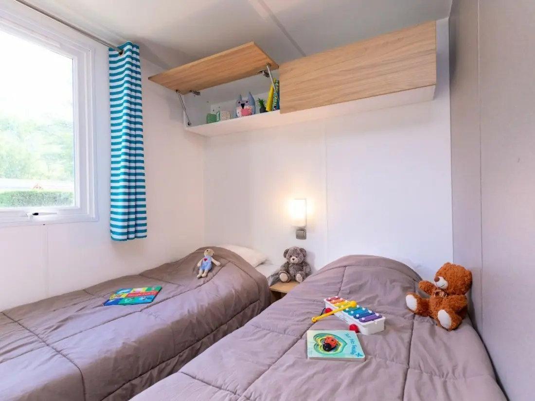 Campeggio Les Rivages 3 Stelle★★★