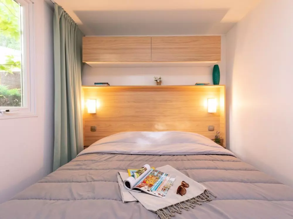 Camping Les Rivages 3 étoiles★★★