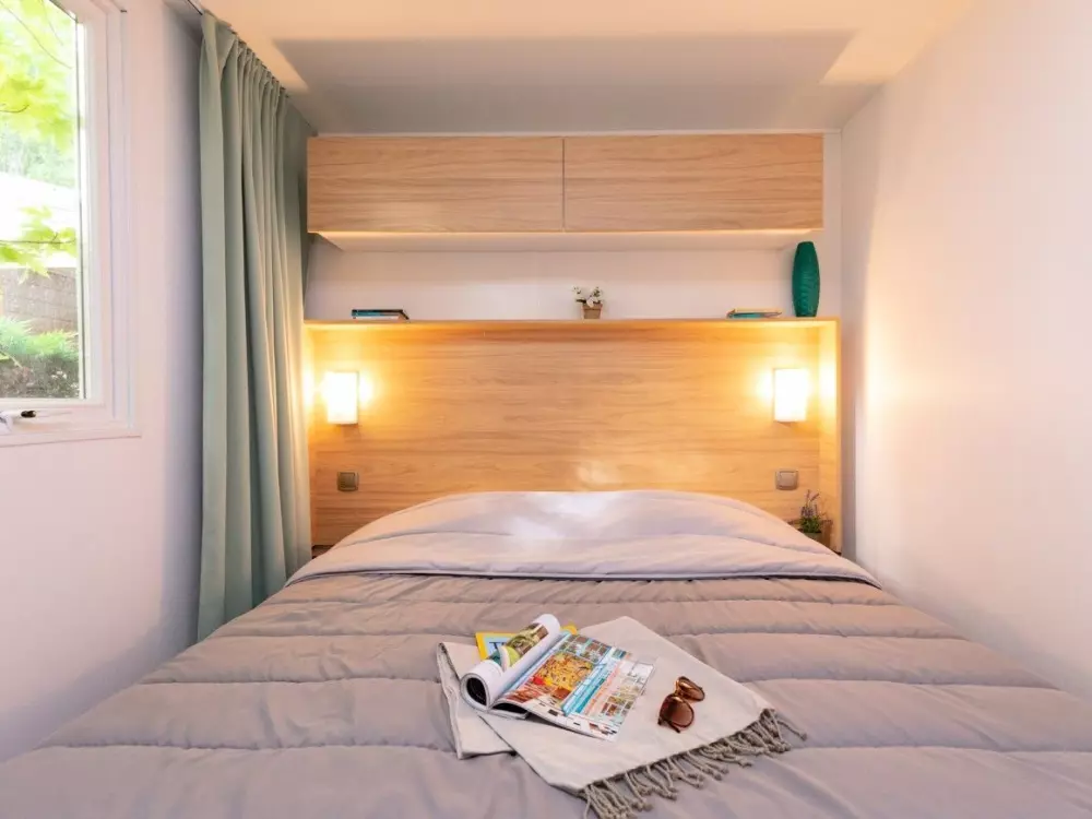 Camping Les Rivages 3 étoiles★★★