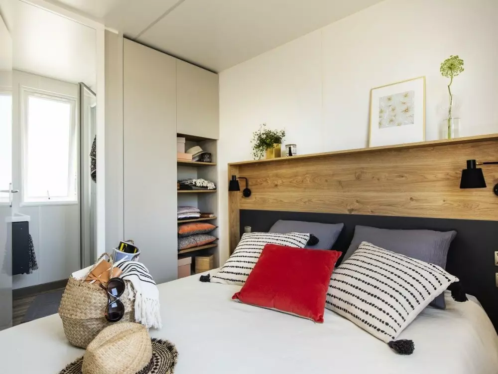 Camping Les Rivages 3 étoiles★★★