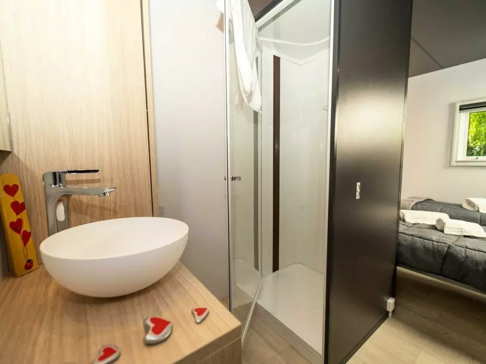 Camping Les Rivages 3 étoiles★★★