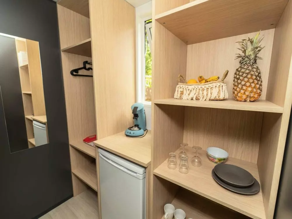 Camping Les Rivages 3 étoiles★★★