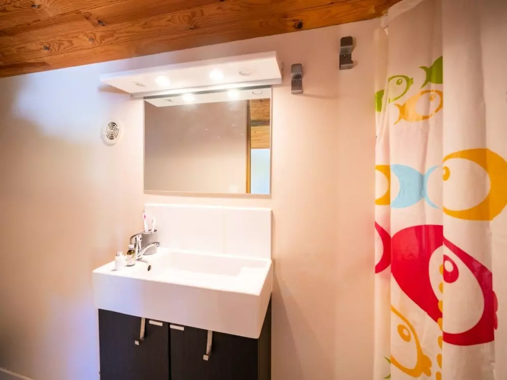 Camping Les Rivages 3 étoiles★★★