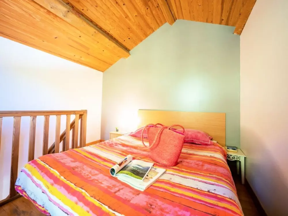 Camping Les Rivages 3 étoiles★★★