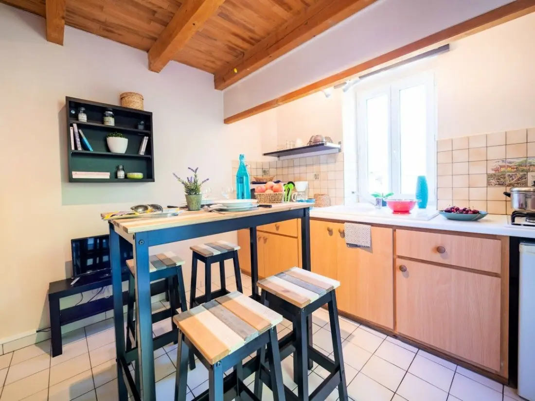 Campeggio Les Rivages 3 Stelle★★★
