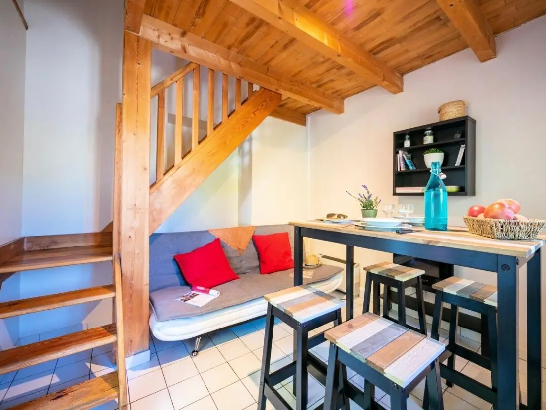 Campeggio Les Rivages 3 Stelle★★★