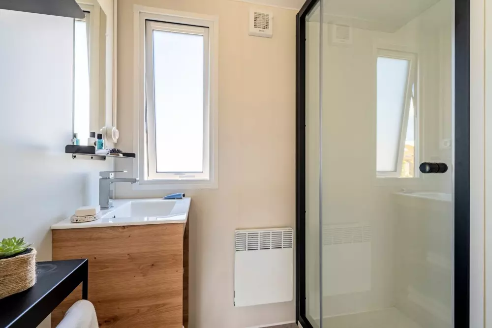 Camping Les Rivages 3 étoiles★★★