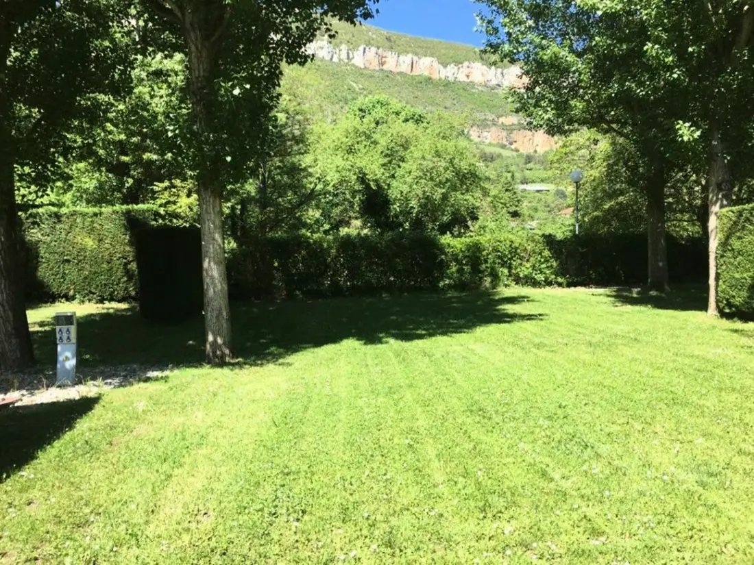 Campeggio Les Rivages 3 Stelle★★★