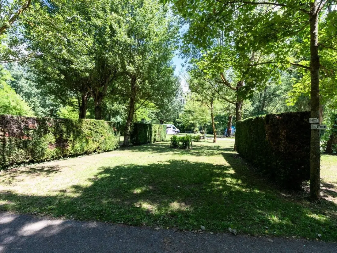 Campeggio Les Rivages 3 Stelle★★★