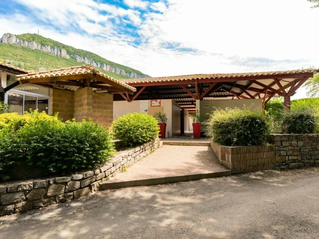 Campeggio Les Rivages 3 Stelle★★★