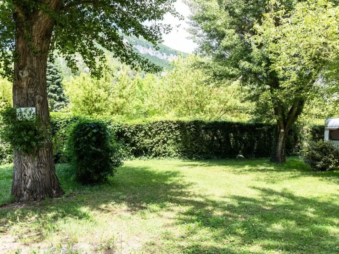 Campeggio Les Rivages 3 Stelle★★★
