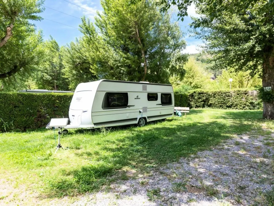 Campeggio Les Rivages 3 Stelle★★★