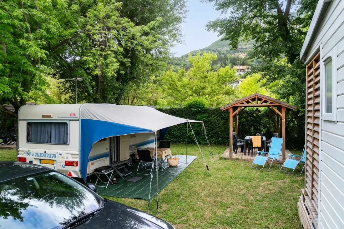 Campeggio Les Rivages 3 Stelle★★★