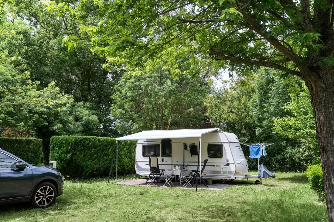Campeggio Les Rivages 3 Stelle★★★