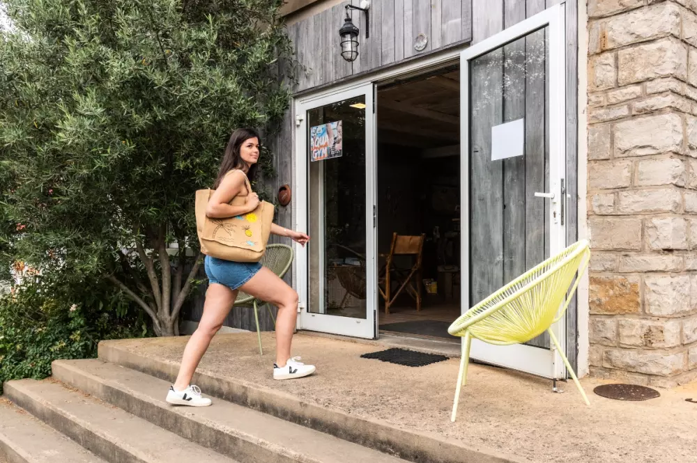 Camping maeva Escapades Millau Plage 4 Sterren★★★★