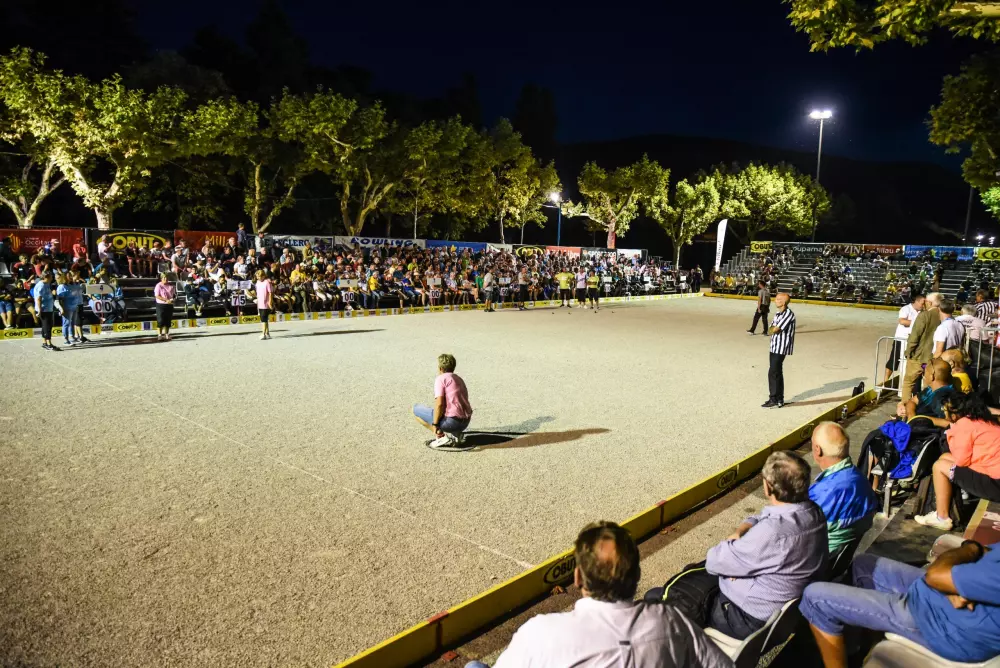 Camping maeva Escapades Millau Plage 4 Sterren★★★★