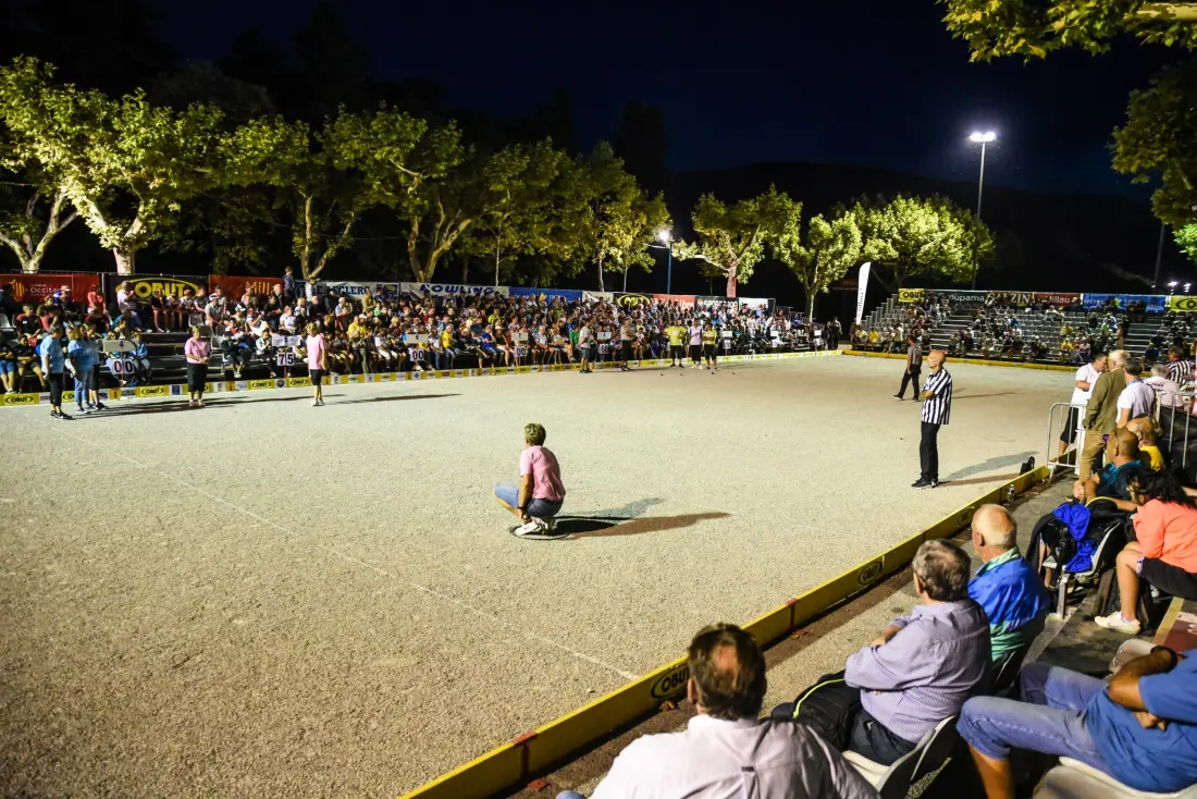Camping Maeva Escapades Millau Plage4 Csillagok★★★★