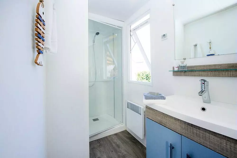 Camping maeva Escapades Millau Plage 4 étoiles★★★★