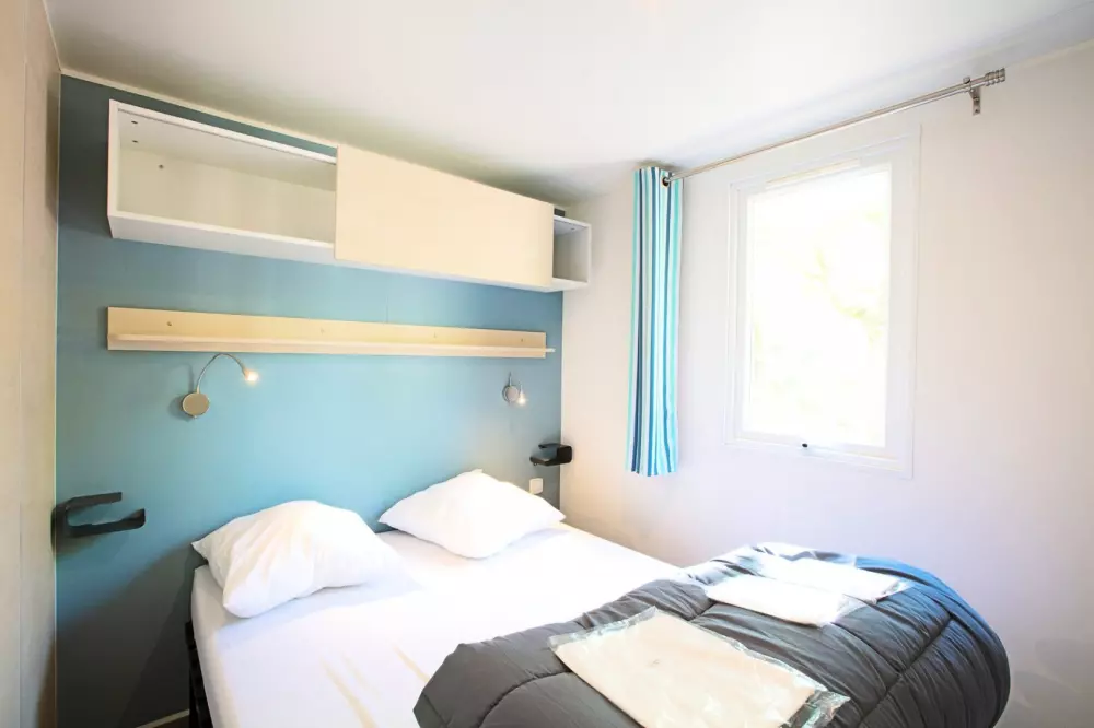 Camping Paradis Viaducto de Millau 4 Estrellas★★★★