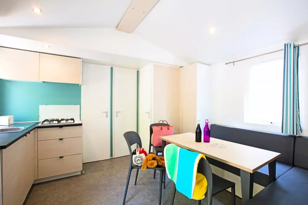 Camping Paradis Viaducto de Millau 4 Estrellas★★★★