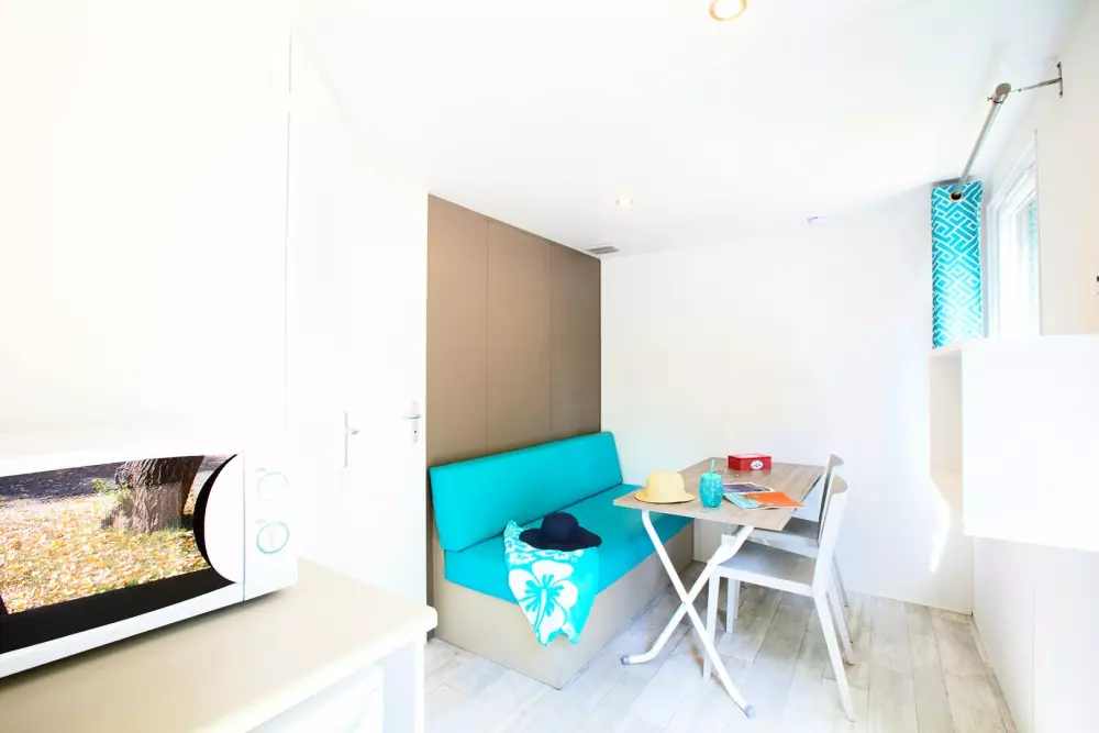 Camping Paradis Viaducto de Millau 4 Estrellas★★★★