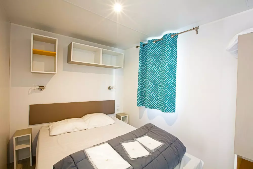 Camping Paradis Viaducto de Millau 4 Estrellas★★★★