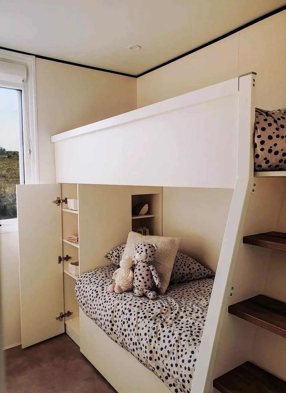 Kemping Paradis Viaduc de Millau 4 Gwiazdy★★★★