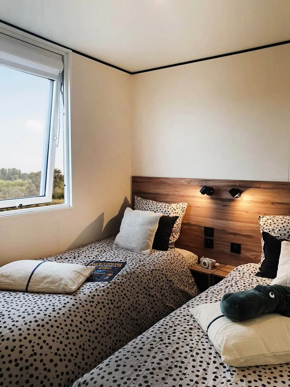 Kemping Paradis Viaduc de Millau 4 Gwiazdy★★★★