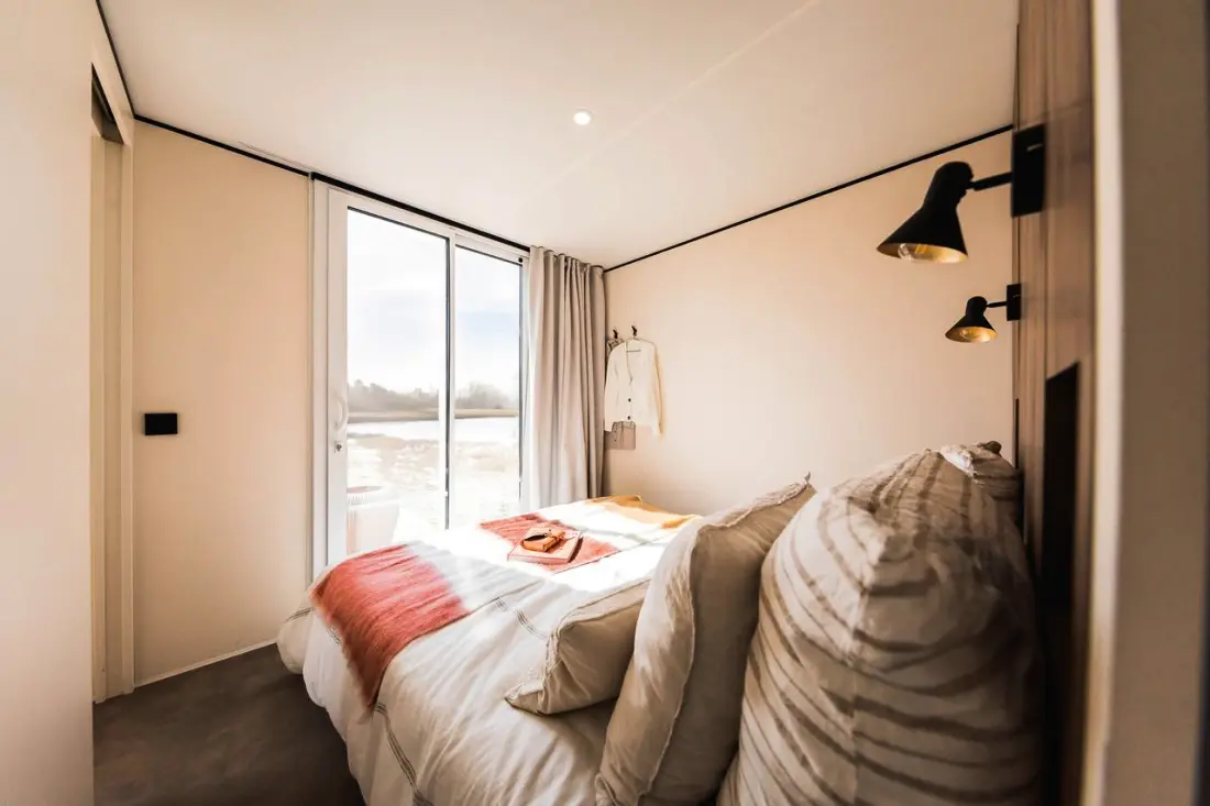 Kemping Paradis Viaduc de Millau 4 Gwiazdy★★★★